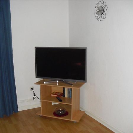 Haus Weiche Apartment เฟลนส์บวร์ก ภายนอก รูปภาพ