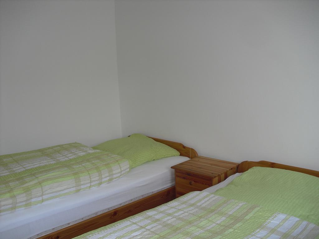 Haus Weiche Apartment เฟลนส์บวร์ก ห้อง รูปภาพ