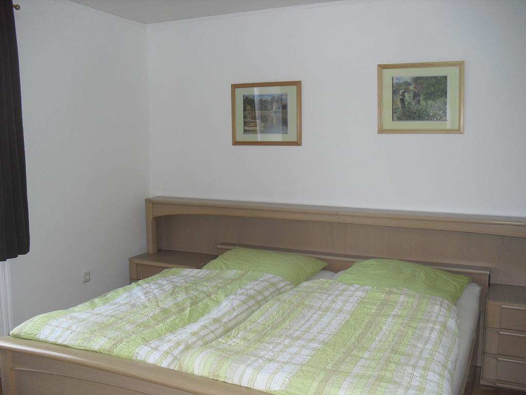 Haus Weiche Apartment เฟลนส์บวร์ก ห้อง รูปภาพ