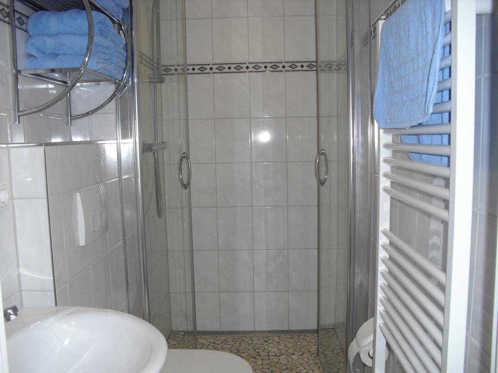 Haus Weiche Apartment เฟลนส์บวร์ก ห้อง รูปภาพ