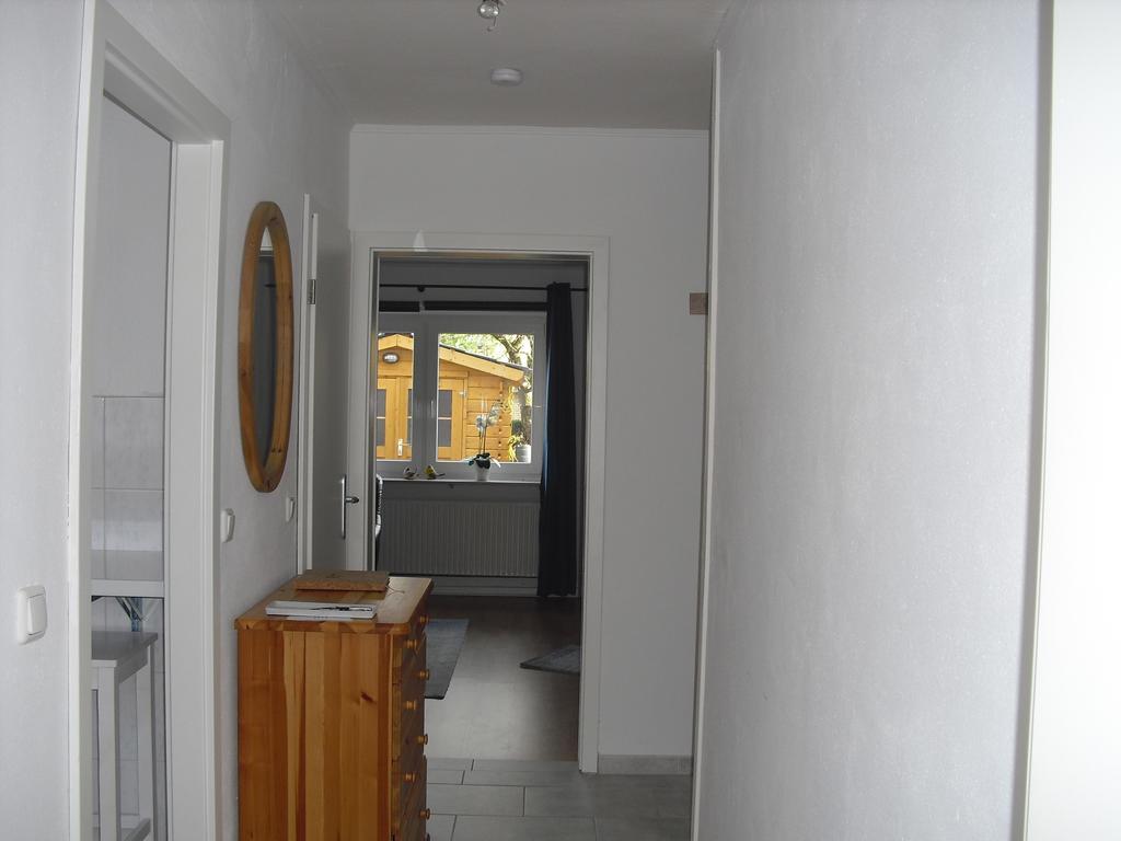 Haus Weiche Apartment เฟลนส์บวร์ก ห้อง รูปภาพ