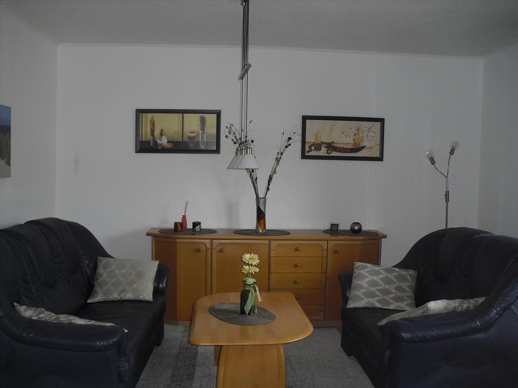 Haus Weiche Apartment เฟลนส์บวร์ก ห้อง รูปภาพ