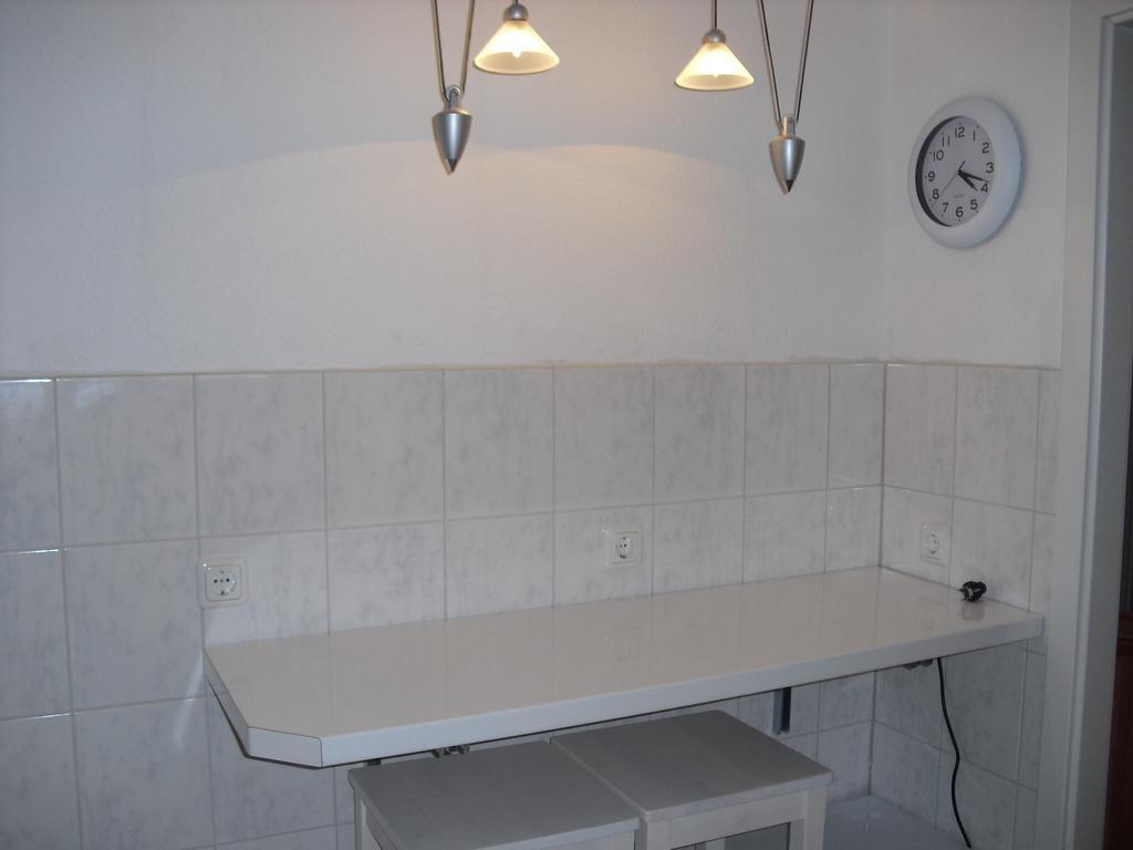 Haus Weiche Apartment เฟลนส์บวร์ก ห้อง รูปภาพ